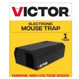 Victor Electronic Mouse Trap 1 Trap