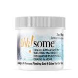 Ahh-Some 2-in-1 Cleaner Gel 2oz