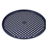 Zyliss Carbon Steel Non-Stick Pizza Tray 36cm14in