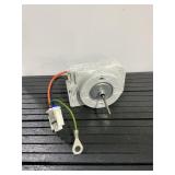 Panasonic FDQR002GSL Refrigerator Evap Fan Motor