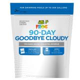 Frog 90-Day Goodbye Cloudy Clarifier 30k Gal 3pk