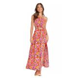 Petal  Pup Senorita Floral Dress Size 6