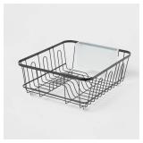 Brightroom Small Steel Dish Drainer 87713516