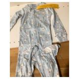 Amazon Essentials Sofia Grainge Pajamas 2T Blue