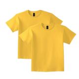 Gildan G2000B Ultra Cotton Youth T-Shirt Daisy S