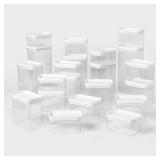 Brightroom Food Storage Canister Set 21pc