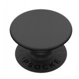 PopSockets Adhesive Phone Grip Holder Black