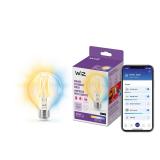 Wiz G25 Tunable White Smart LED Filament Bulb 1pk