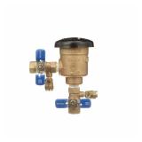 Zurn 12-720A Pressure Vacuum Breaker 12