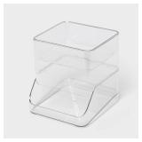 Brightroom 94253447 Dishwashing Pod Organizer