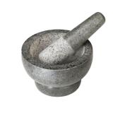 Cole  Mason Granite Mortar and Pestle 5.5