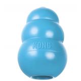 Kong Puppy Chew Dog Toy Large Blue