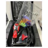 Wahl U-Clip Deluxe Pet Clipper Kit