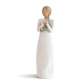 Willow Tree Hero 9.5 Sculpted Figurine