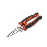 Wiss WEZSNIP 8-12 EZ Utility Snips