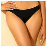 Shade  Shore Full Coverage Hipster Bikini XL