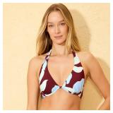 Shade  Shore Tropical Bikini Top 34C