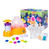 Doctor Squish Neon Squishy Maker Station Kit