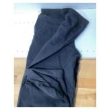 Hanes Ecosmart Fleece Sweatpants Mens Size Medium