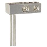 NSI TS350-2-12 Transformer Stud Connector 350-6...