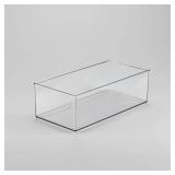 Brightroom 12x6x4 All-Purpose Storage Bin