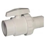 Hayward SP0723 Trimline 2-Way Ball Valve FIP