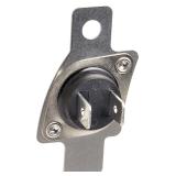 GE WE4M398 Dryer Heating Element Control...