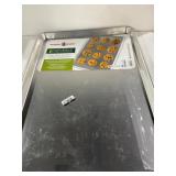Nordic Ware The Big Sheet Aluminum Baking Pan
