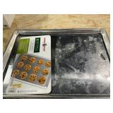 Nordic Ware The Big Sheet Baking Pan