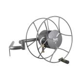 Yard Butler 180 Swivel Wall Mount Hose Reel 100ft