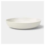 Threshold Aralia Melamine Dinner Bowl 8.5