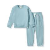 Burts Bees Baby Boys Shirt  Pant Set Newborn