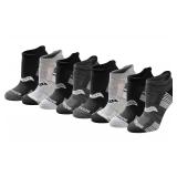 Saucony Performance Heel Tab Running Socks...