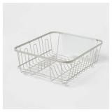 Brightroom 87713517 Steel Dish Drainer