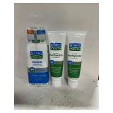 SmartMouth Clinical Mouthwash and Toothpaste Set