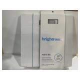 Brightroom Storage Collection 13 Inch Fabric Bin