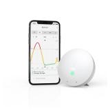 Airthings Wave Mini Indoor Air Quality Monitor