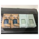 Pura Smart Scent Fragrance Refill 4pk