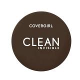Covergirl Clean Invisible Pressed Powder 0.38oz