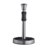 Kamenstein 2-in-1 Paper Towel Holder With Sprayer
