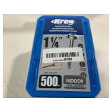 Kreg SML-C125-500 Pocket-Hole Screws 1-14 500ct