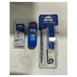 Kreg MKJK Mini Jig Kit and Shelf Pins