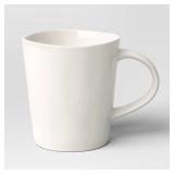 Threshold Aralia Stoneware Mug 13.53 Fl Oz