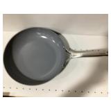 Figmint Non-Stick Gray Frying Pan Skillet