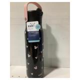 Zak Designs Feelin Chilli Water Bottle 32oz