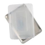 Nordic Ware 9x13 Aluminum Pan with Lid