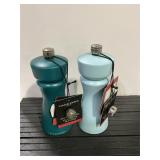 Cole and Mason Salt and Pepper Mill Set