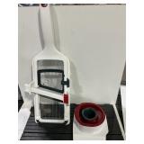 Zyliss Handheld Mandoline Slicer