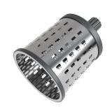 Zyliss E900059 Universal Drum Grater Stainless