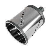 Zyliss E900060 Julienne Drum Grater Stainless...